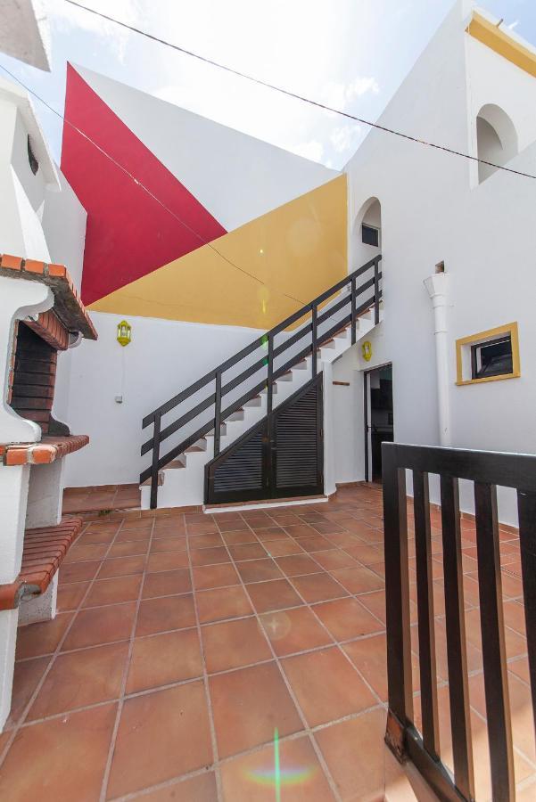 J - Casa Do Farol Guesthouse Lagos Exterior foto