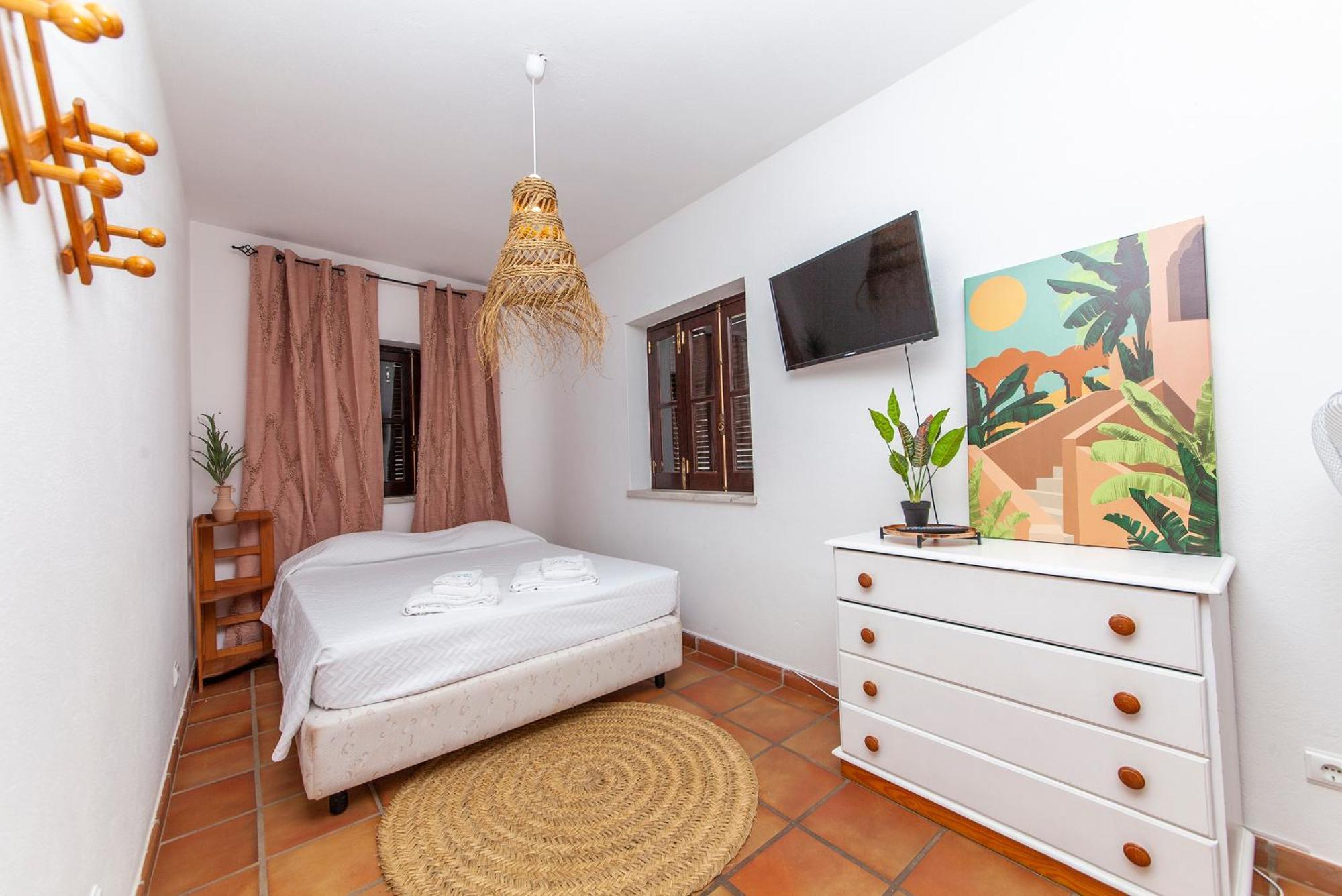 J - Casa Do Farol Guesthouse Lagos Quarto foto